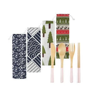 Cubiertos de madera disponibles de varios diseños de alta calidad para el hogar, cocina, fiesta, mesa, cubiertos de madera para utensilios de cocina - Product Image 6