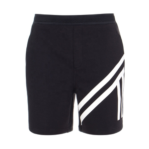 Nueva llegada de los hombres pantalones cortos de jogging de moda de verano Casual de talla grande transpirable de algodón Vintage patrón mejores pantalones cortos de los hombres - Product Image 1