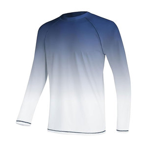 Premium Sublimated BJJ <b>Rashguard</b> Custom Design Compression Workout Shirt In Unique Style And Best Quality - Product Image 1