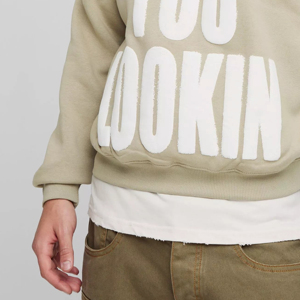 Sudadera con capucha para hombre ligera profesional Impresión de logotipo personalizado de alta calidad Impreso Sudaderas con capucha de mejor diseño - Product Image 6