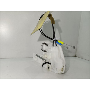 CERRADURA DELANTERA IZQUIERDA MITSUBISHI ASX 1ª Serie 5715A725 9HD (10>) - Product Image 3