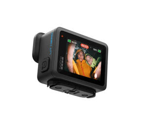 Cámara de Acción Original GoPro LIT HERO 4K60, Fotos de 12MP, Luz LED Integrada de 3 Niveles, HyperSmooth, Resistente al Agua hasta 5 Metros, AMLF1 - Product Image 3