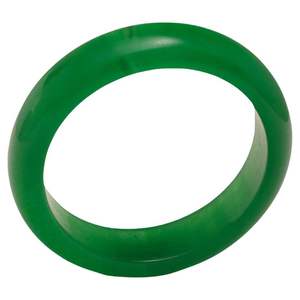 RESIN BANGLE Luxury Fashion Designer Resin Colour Full Bangle <b>Gift</b> Marble Amber Irregular OTHER Bracelet <b>for</b> Women <b>Girls</b> - Product Image 4