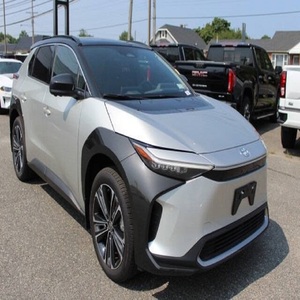 Toyota bZ4X 2023 EN PERFECTAS CONDICIONES - Product Image 2