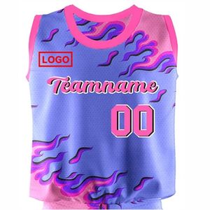 Uniforme de basket-ball pour hommes sur mesure de haute qualité, vêtements de sport, uniforme de basket-ball léger pour hommes avec des prix abordables - Product Image 4