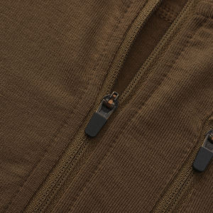 Nueva Sudadera con capucha recortada de lujo para hombre, ropa de calle de gran tamaño personalizada, sudaderas con capucha para hombre de peso pesado - Product Image 3