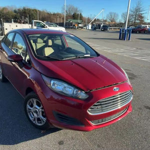 Ford Fusion Pickup 2024, manuelle, diesel, turbo gauche, sièges en cuir, intérieur foncé, pneus R16, à vendre - Product Image 1