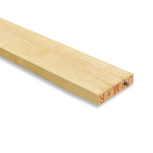 ไม้เรดวู้ดเกรดภายนอกเหมาะสำหรับประตูหน้าต่างกรอบและงานช่างไม้กลางแจ้ง - Product Image 2