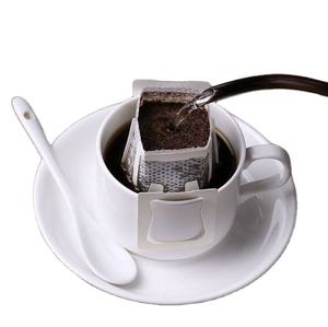 EN STOCK BOLSA DE GOTEO MEZCLA DE CAFÉ BOLSA DE GOTEO CAFÉ-CAFÉ MOLIDO-100GR/CAJA-HACIENDO OEM/ ODM - Product Image 1