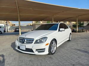 Voiture d'occasion C300 2024, conduite à gauche, sièges en cuir, pneus R17, toit ouvrant automatique, caméra de recul 360°, émission Euro IV, 4.1-6L - Product Image 2