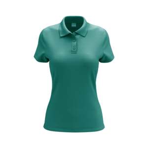 Chemise pour femmes de haute qualité, anti-froissement, respirante, décontractée, avec logo personnalisé, impression par décharge - Product Image 5