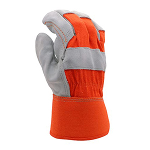 Ustomer-guantes de trabajo de calidad en fábrica, diseño de sublimación personalizado - Product Image 3