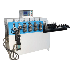 Mesin Pembuat Lingkaran Hidrolik - Product Image 1