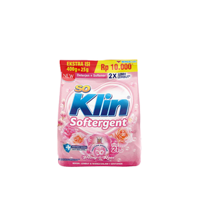 Detergente Líquido Soklin al por Mayor para Hijab, Bolsa de 700 ml |   Cuidado de la Ropa para Mujeres Musulmanas en Indonesia |   Jabón para Telas Delicadas - Product Image 3