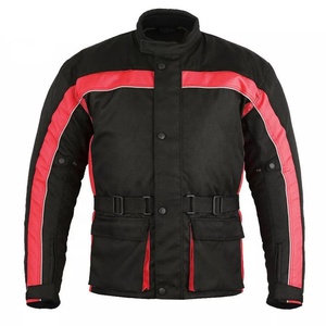 Traje de Motocross, Equipo de Protección para Motociclismo, Cordura Transpirable, Resistente al Viento, Impermeable, Anti-UV, Personalizado, OEM de Fábrica - Product Image 3