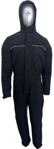 Combinaison de sport d'hiver légère unisexe, imperméable, matelassée, pour le freeride, l'équitation, le ski, la randonnée en plein air, coupe-vent - Product Image 2