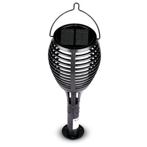 1W lampada solare a LED calda a forma di torcia 1700K effetto fiamma IP44 per SKU-8558 da giardino-illuminazione/lampada da giardino - Product Image 1