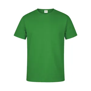 T-Shirt Promozionale Personalizzata Keya - Girocollo a Maniche Corte Unisex Modello 49707_5857 - Product Image 3