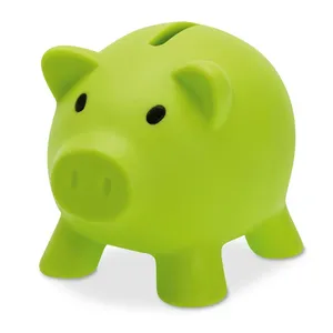 Personalized SOFTCO <b>Money</b> <b>Boxes</b> Piggy Bank Gadgets - Product Image 2