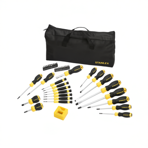 Ensemble de tournevis multi-packs Stanley - Product Image 2