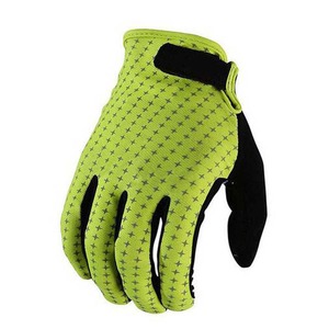 ถุงมือมอเตอร์ครอส MX ATV สำหรับชายและหญิงถุงมือแข่งรถวิบากแบบหน้าจอสัมผัสฟังก์ชั่นระบายอากาศได้ดี - Product Image 1
