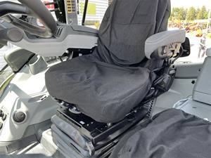 Tracteur Claas AXION 920 2024 pas cher à vendre - Product Image 2