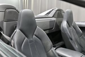 แอสตัน มาร์ติน ปี 2020 บีเอ็มดับเบิลยู ซีรีส์ 3 ปี 2023 รุ่น 330i XDrive ขับเคลื่อนล้อหน้า เกียร์อัตโนมัติมือสอง ระบบไฟฟ้า พวงมาลัยขวา/ซ้าย เบาะหนังสีเข้ม ล้อแม็ก R18 - Product Image 3