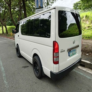 Fresh & Clean Used Toyottaa HiAce Venta privada Unidad de mano izquierda y derecha disponible Pedido a granel disponible - Product Image 3