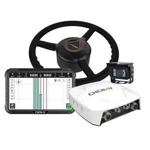Sistema de Autoguiado RTK: Navegación de Alta Precisión de 2.5 cm, Redefiniendo la Agricultura Inteligente - Product Image 4