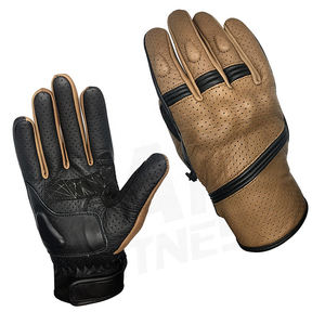 Gant Antidérapant Dernière Conception Plein Doigt Professionnel Écran Tactile Moto Moto Gants de protection Moto Gants - Product Image 1