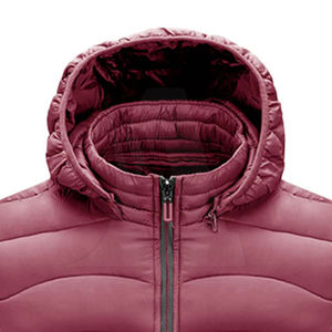 Chaquetas de plumón de pato con capucha de invierno para hombre, abrigos de plumón gruesos y cálidos de alta calidad, abrigo de invierno para hombre, de plumón Parkas, chaquetas acolchadas para hombre - Product Image 3
