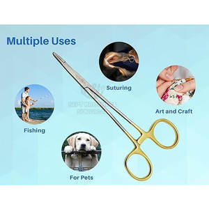 Soportes de agujas superventas Soportes de agujas hechos a medida Nueva llegada Soportes de agujas hechos en Pakistán - Product Image 5