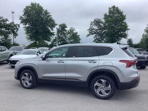 Hyunda_i Santa Fe SE AWD 2023 d'occasion avec roues en alliage Sièges en cuir Démarrage à distance Bluetooth Android Auto - Product Image 4