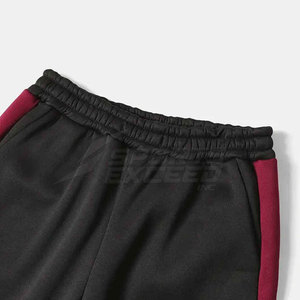 Conjunto Deportivo Casual de Invierno para Hombre, de Primera Calidad, 100% Algodón, Transpirable, Hecho en Fábrica, Venta al Por Mayor - Product Image 6