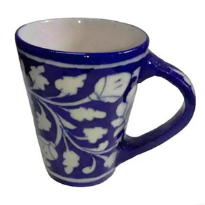 Coffee Tea <b>Mug</b> <b>Plain</b> <b>White</b> Single Top Selling Wooden And Resin Salad Server set and Utensil Handmade items - Product Image 5