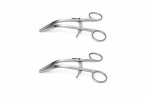 Separador de Láminas, Instrumento Quirúrgico, 160 mm de Longitud - Product Image 3