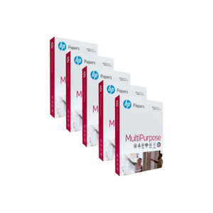 Multipurpose <b>A4</b> copy <b>paper</b> suitable for office and home printing - Product Image 5