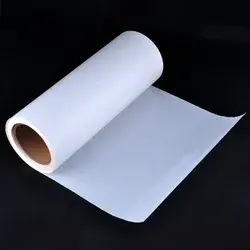 Vente chaude Qualité supérieure Fabriqué en Inde Haute exigence Commercial Meilleur papier parchemin Blanc Papier enduit de qualité alimentaire 2 côtés - Product Image 4