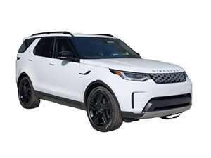 SUV de luxe d'occasion 2025, style Discovery S, haute spécification, pleine grandeur, en excellent état, en vente, sans accident et prêt à être expédié - Product Image 4