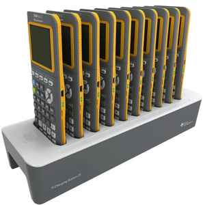 Calculadora Gráfica TI-84 Plus de Texas Instruments, Suministro de Fábrica, TXYI2345 - Lápiz Programable, Resolución 445X334, Nivel de Presión 8192 - Product Image 4