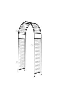 Fondo de Escenario Moderno de Hierro con Forma Triangular, Calidad Superior y Diseño Maravilloso para Eventos en Interiores/Exteriores - Product Image 3