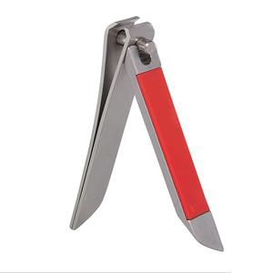 Coupe-ongles professionnel en acier inoxydable pour pédicure et manucure, à large ouverture, design personnalisé, durable, meilleure vente - Product Image 6