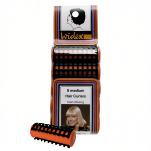 Equipo de Belleza para Uso Doméstico WDX Softhair-HRC M5 Naranja con HRC M5 Naranja - Product Image 2