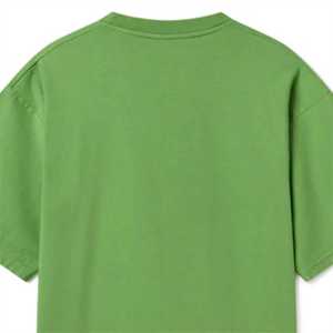 Transpirable Terry Fabric Activewear Gym Running Top Estilo de entrenamiento formal Hecho en Sialkot Pakistán - Product Image 2