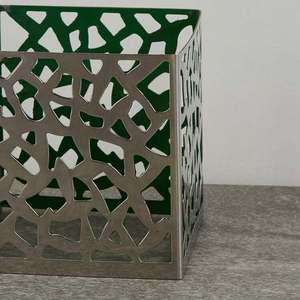 Soporte para utensilios de cubiertos antiguos, organizador de cubiertos compacto, escurridor, soporte para vajilla para tenedores, cuchillos y cuchara - Product Image 4