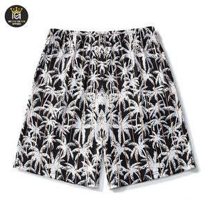 Stylish Custom Design sublimation <b>Shorts</b> With <b>Elastic</b> <b>Waistband</b> Slip Pocket sublimation <b>Shorts</b> Perfect for Streetwear - Product Image 2