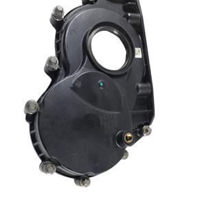 Cache-courroie de distribution BMW Série 2 Active Tourer (F45) 11148512597 B38A15A Hybride 1500 (14>18) - Product Image 3