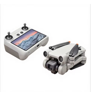 Nuevo Combo D-J1 Mavic 5 Pro Fly More (DJI RC 2) Diseño Plegable GPS 3 Baterías Garantía de 3 Años Sonido Envolvente Origen EE. UU. - Product Image 1