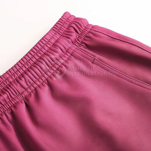 Uniforme de voleibol para mujer, conjunto de Jersey deportivo y pantalones cortos con estilo, uniforme de voleibol para hombre de diseño personalizado - Product Image 5