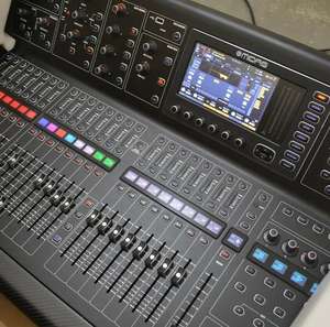 Midas คอนโซลมิกซ์ดิจิตัล M32สด - Product Image 2